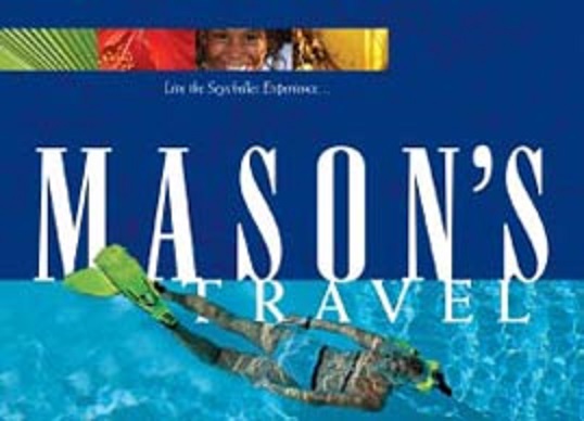 mason's travel contact