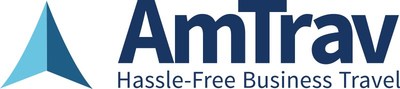 AmTrav Logo