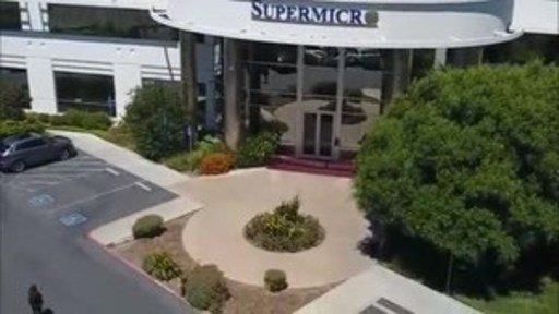 Supermicro Grows Business and Expands Silicon Valley Campus