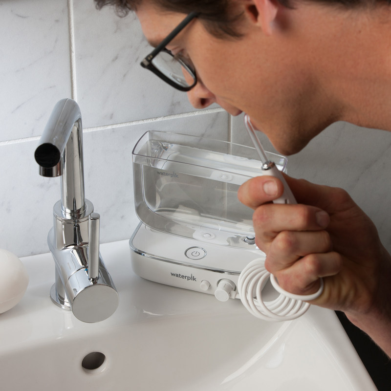 Waterpik Sidekick Water Flosser