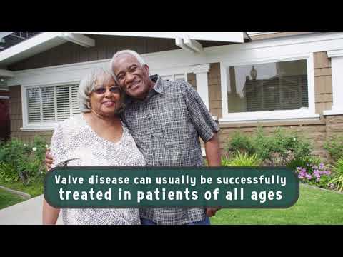 Learn about National Heart Valve Disease Awareness Day in 30 seconds.