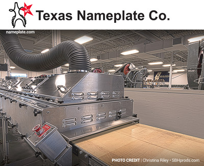 Texas manufacturer eliminates waste through innovative acid rejuvenation