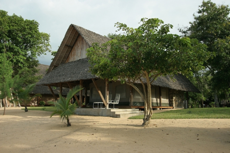 Eden Lodge Madagascar