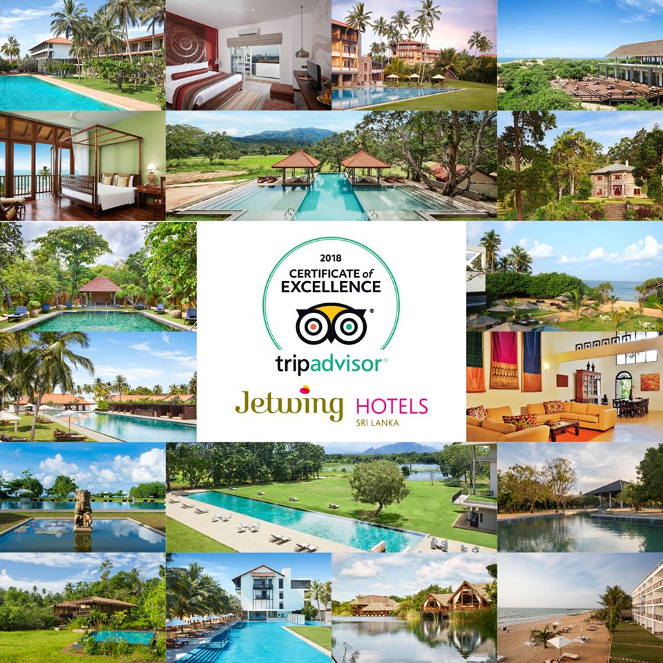 Jetwing Hotels