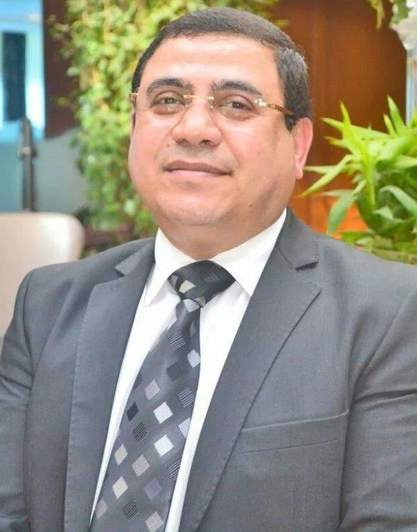 GM Wael Allam of Movenpick Resort Aswan