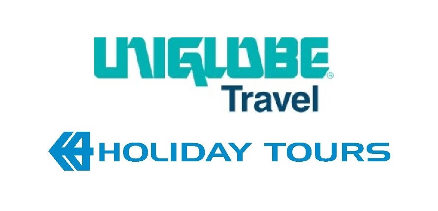 UNIGLOBE TRAVEL and Holiday Tours