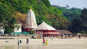 5 Best temples Near pune