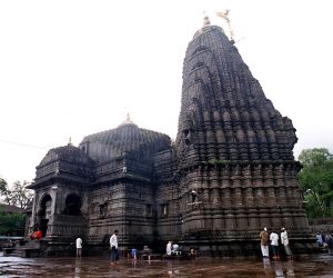 5 best temples near pune 