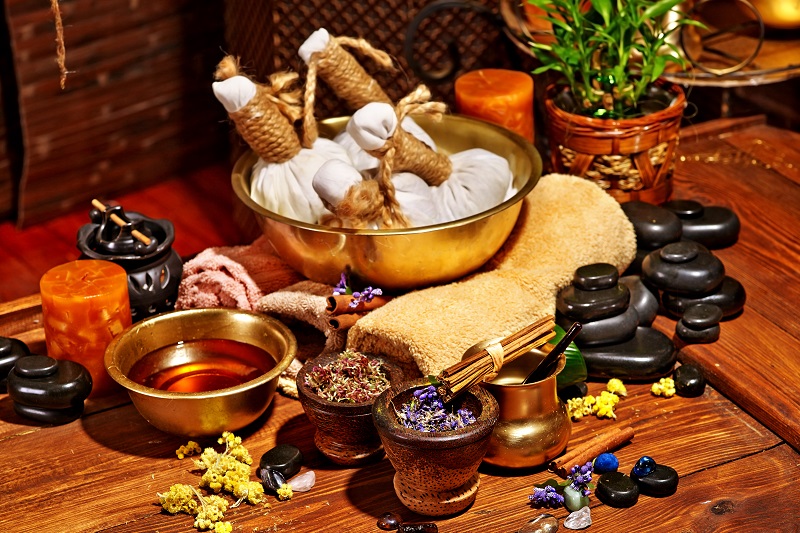 Ayurveda Medicines - Traditional Kerala Medicine