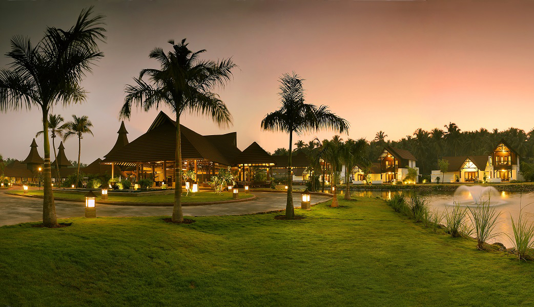 Top 8 Best Beach Destination Wedding Venues In India