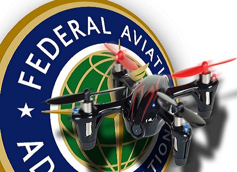 FAA restricts drones over high-priority maritime operations