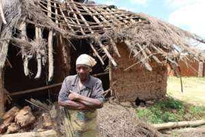 Cyclone and Flood Recovery in Malawi